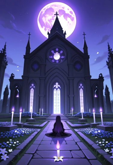 「振り返るな」は命令だった── 過去を置いて進む者だけが得る“次の世界”の話