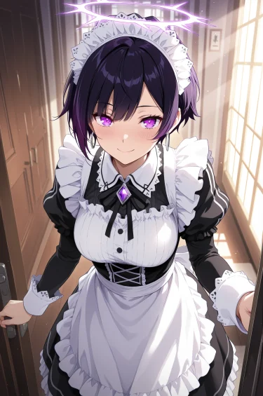 おれだけの欠損聖域